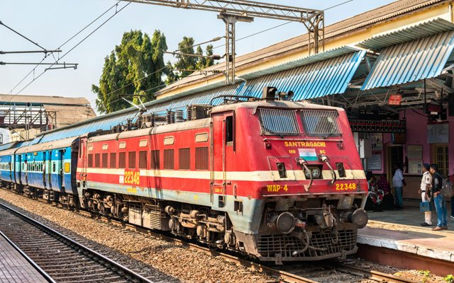 Unlock 4: Railways to add more special trains for stranded passengers