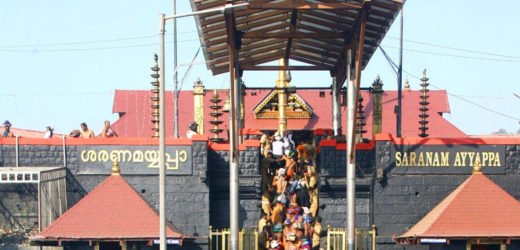 Kerala government to allow Sabarimala pilgrimage embracing to Covid -19 Protocols 