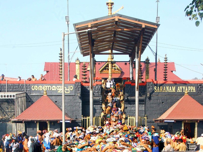 Kerala government to allow Sabarimala pilgrimage embracing to Covid -19 Protocols 