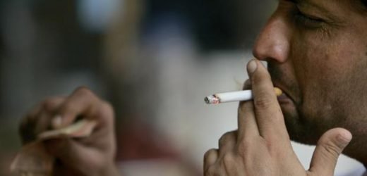 Maharashtra becomes the 1st state in India to ban the sale of loose cigarettes & beedis