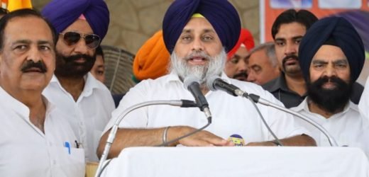 Akali Dal quits BJP-led NDA, calls upon all opposition parties to unite for farmers’ cause