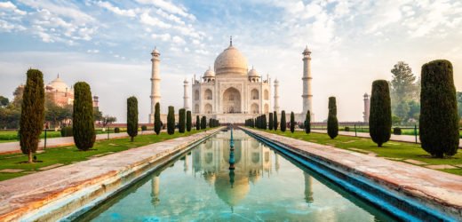 Taj Mahal to reopen for tourists from September 21