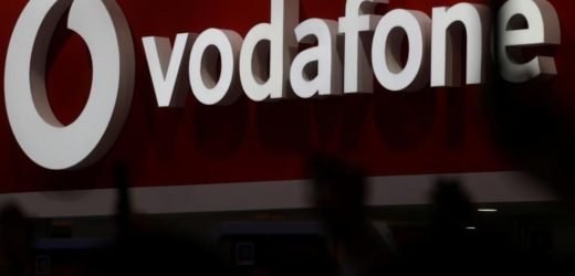 Vodafone wins International Arbitration case against Indian Government