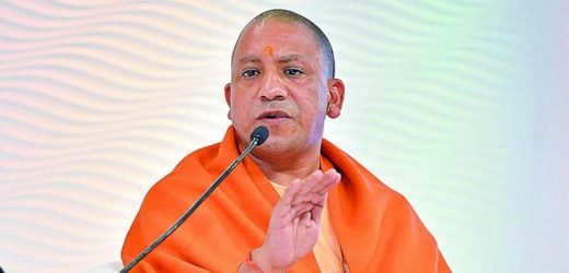 CM Yogi Adityanath asked state to fill vacancies within 3 months