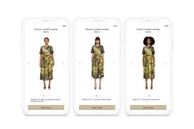 Amazon launches invite-only luxury shopping on its mobile app