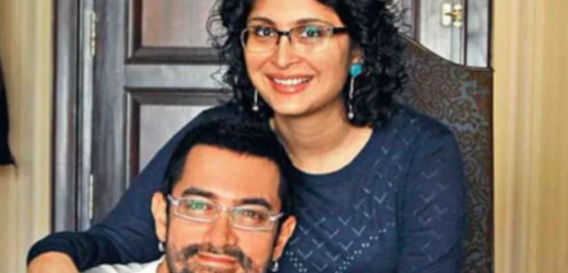 Amir Khan and Kiran Rao thank Jal Shakti’s Ministry for praising Paani Foundation