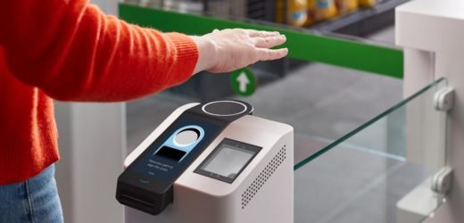 Wave a Hand and Pay – Amazon to offer Palm-screening Biometric at stores