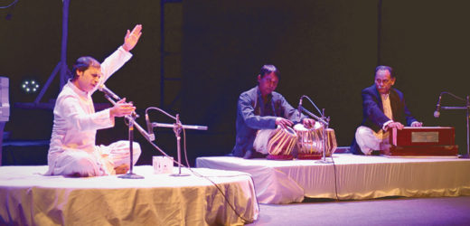 Artists to get financial assistance of Rs. 927.83 Lakh from Zonal Cultural Centers