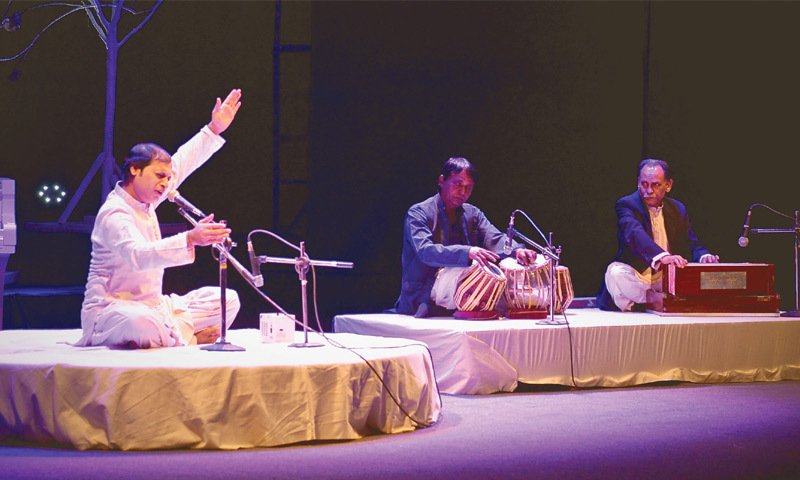 Artists to get financial assistance of Rs. 927.83 Lakh from Zonal Cultural Centers