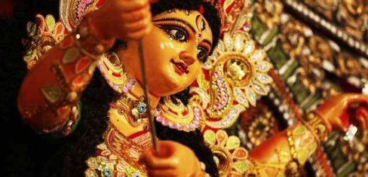 Chief Minister Mamata Banerjee announces guidelines for Durga Puja: Committees will get Rs 50,000 each as a grant