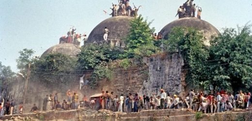 BABRI MASJID CASE: The verdict and all you need to know from 1992 – 2020.