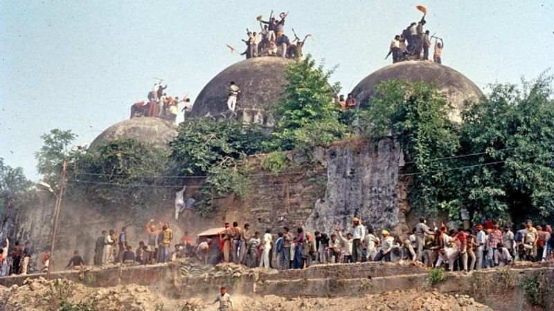 BABRI MASJID CASE: The verdict and all you need to know from 1992 – 2020.