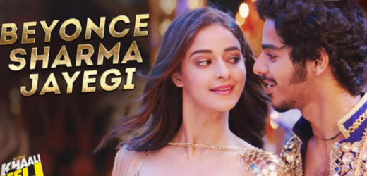 Ananya Pandey and Ishaan Khattar’s ‘Beyonce Sharma Jayegi’ becomes another Disliked video this year Netizens apologize Beyonce and criticize Ananya Panday, Ishaan Khattar, Kumar, Raj Shekhar and Vishal-Shekhar