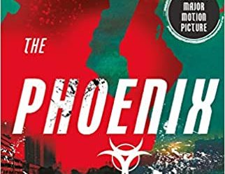From The Writer of Bard of Blood, Here’s Another Intense Thriller Written by Bilal Siddiqi, The Phoenix tells a dystopian tale of espionage and global terror, of sleeper cells and double agents, of biological warfare and suicide attacks. 