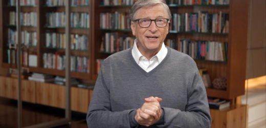 India to play a vital role in the production of corona virus vaccine: Bill Gates