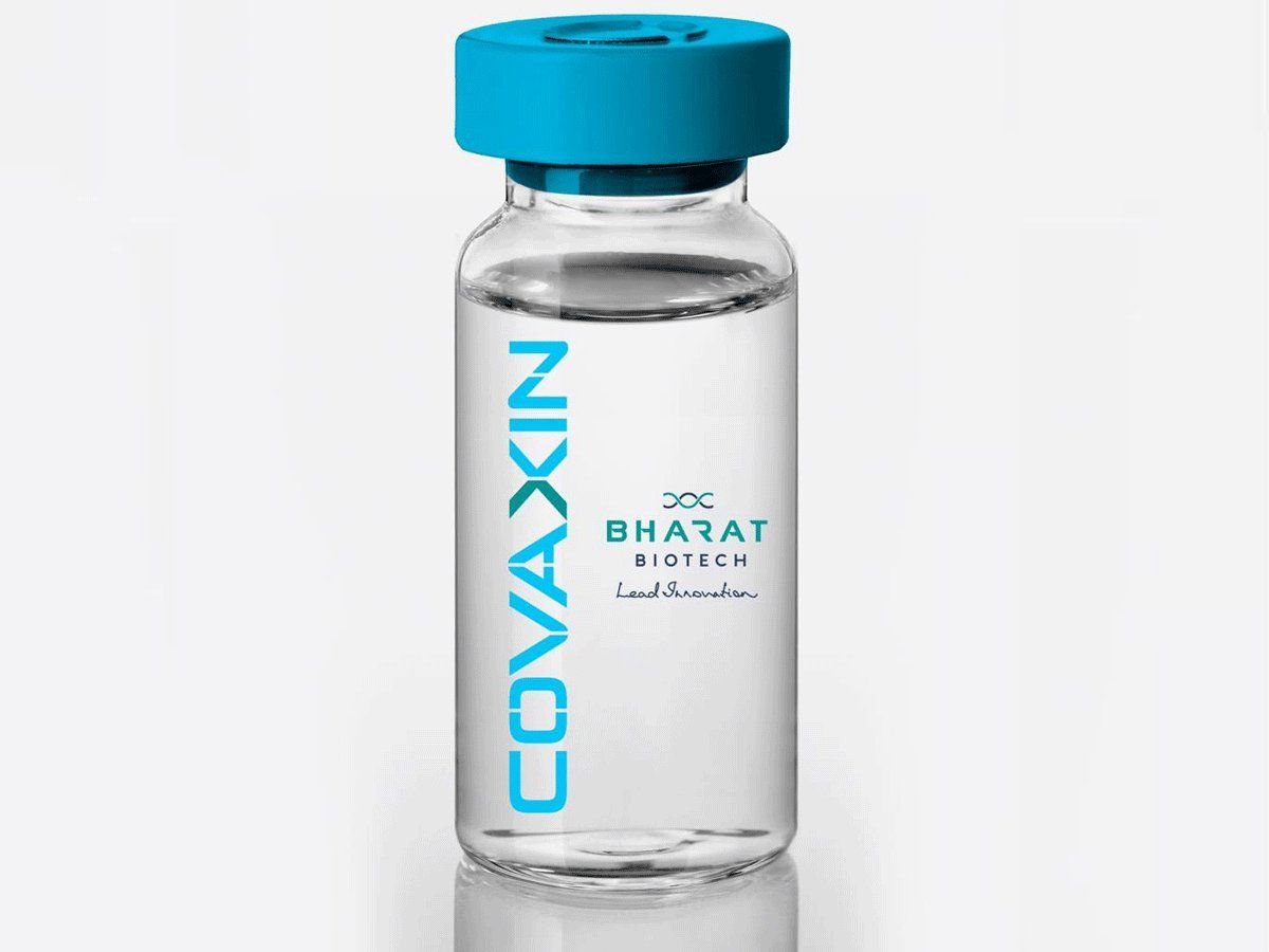 Covaxin – Animal tests show efficiency of Covid-19 vaccine