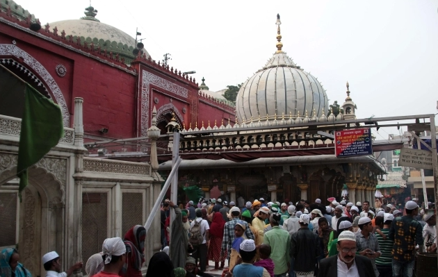 Hazrat Nizamuddin Dargah is all set to reopen on September 6, no Qawwali evenings due to the pandemic