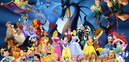 Disney’s Steps Towards Inclusion Here's how disney has introduced characters which were never seen in mainstream media: