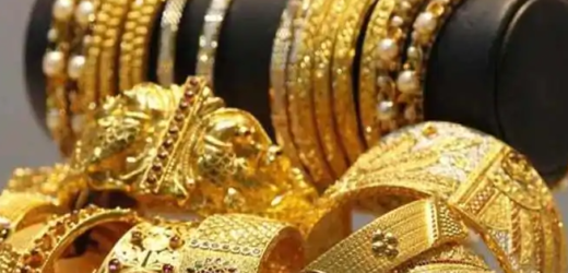 Fourth week of downfall in gold price, yet no buyers in India