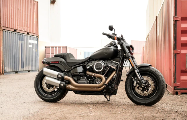 HARLEY DAVIDSON’S only factory shuts down in India : As losses escalate for the US Company.