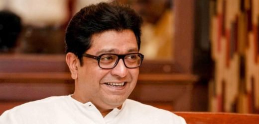 MNS demands reopening of temples in the state