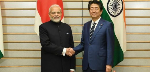 Japanese companies to provide big incentives to companies shifting businesses from China to India