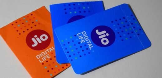 Reliance Jio to provide IN-FLIGHT connectivity