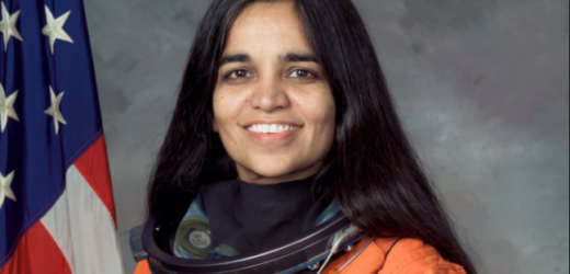 US Spacecraft to be named after late Astronaut Kalpana Chawla