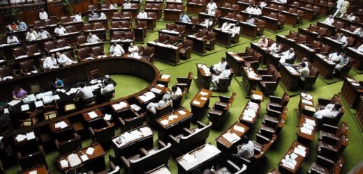 Lok Sabha passes Banking Bill to transfer Co-operative Banks under RBI supervision