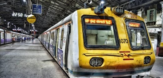 Western Railways to increase local trains from Today