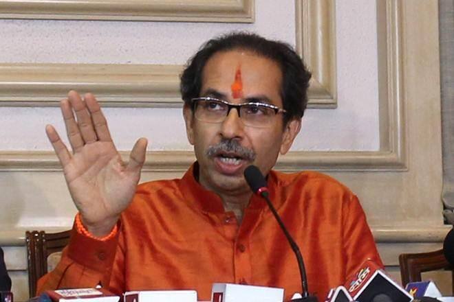 Maratha reservation: CM Thackeray persuades justice, warns opposition on provocation attempt