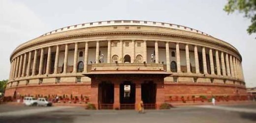 Reduction in the MP salaries – Rajya Sabha passes Bill