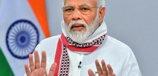 PM Modi to unveil projects worth ₹16,000 crore in Bihar ahead of Assembly poll