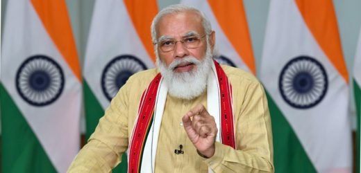 “How long will India have to wait to be a part of UN’s Decision Making?” – PM Modi Questioned the UN on Saturday
