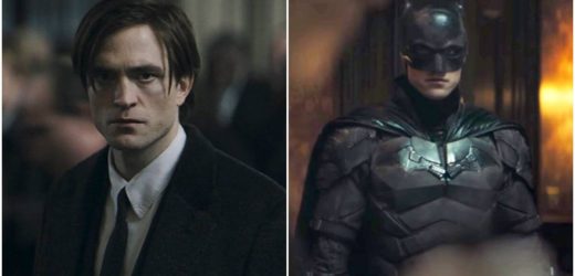 ‘The Batman’ production halted after Robert Pattinson tests positive