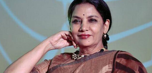 Wishing Shabana Azmi , the ‘finest actress’ of B-town , a very Happy Birthday as she turns 70 this year