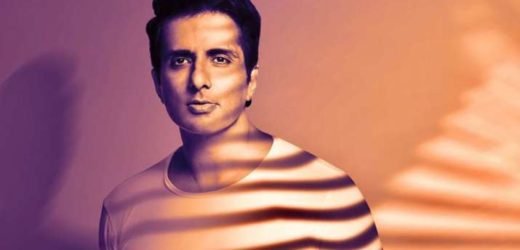 Sankatmochan Sonu : Sonu Sood conferred with Special Humanitarian Award by UNDP for social work