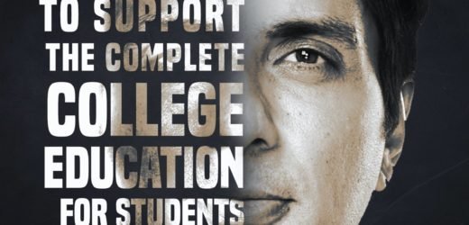 Sonu Sood to offer scholarships to  underprivileged students.