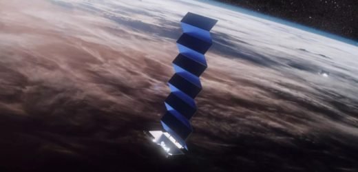 Here’s everything you need to know about SpaceX’s Starlink project During the launch of its latest internet-beaming Starlink satellites, SpaceX revealed vital details about it. It claimed that the satellites have shown “super-low latency to play the fastest multiplayer games, stream multiple HD videos with a download speed is greater than 100 Mbps.”