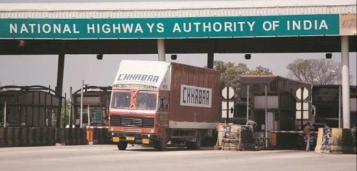 Tolls in Mumbai to charge more from October 1
