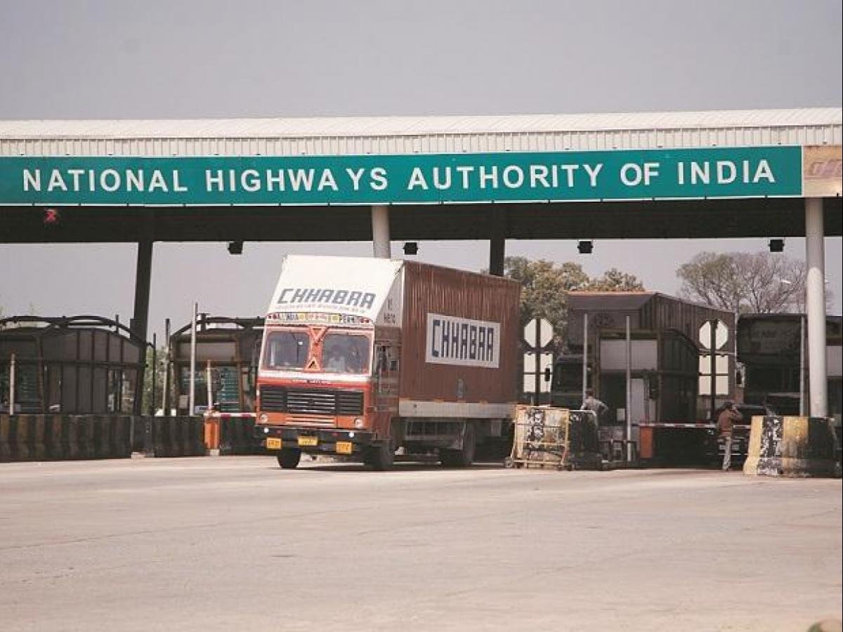 Tolls in Mumbai to charge more from October 1