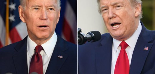 Joe Biden or Donald Trump,         Who is going to be upright to India?