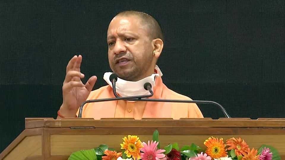 India’s ‘biggest’ film city in UP : CM Yogi Adityanath meets Bollywood biggies