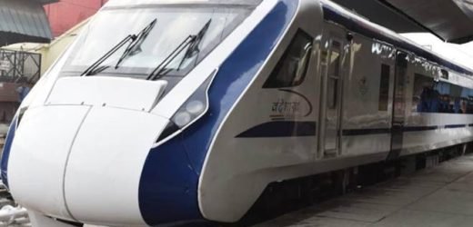 Vande Bharat Express services to resume
