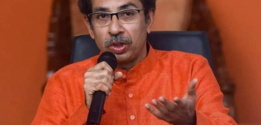 Plea For Removal Of Maharashtra Government, President’s Rule Dismissed By Supreme Court