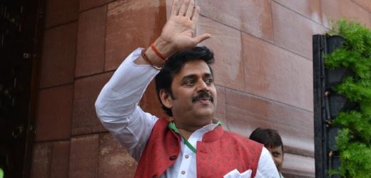 Ravi Kishan gets Y+ security from UP government after speaking against Bollywood & Drugs.