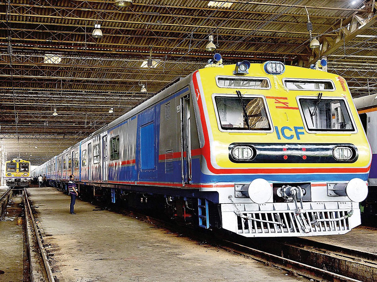 Mumbai local update: AC trains to resume operations from today in the Western Railway zone