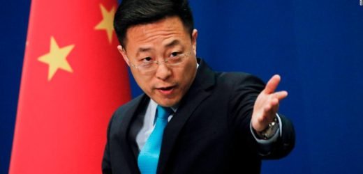China warns India about trade with Taiwan, asks to abide by ONE CHINA policy