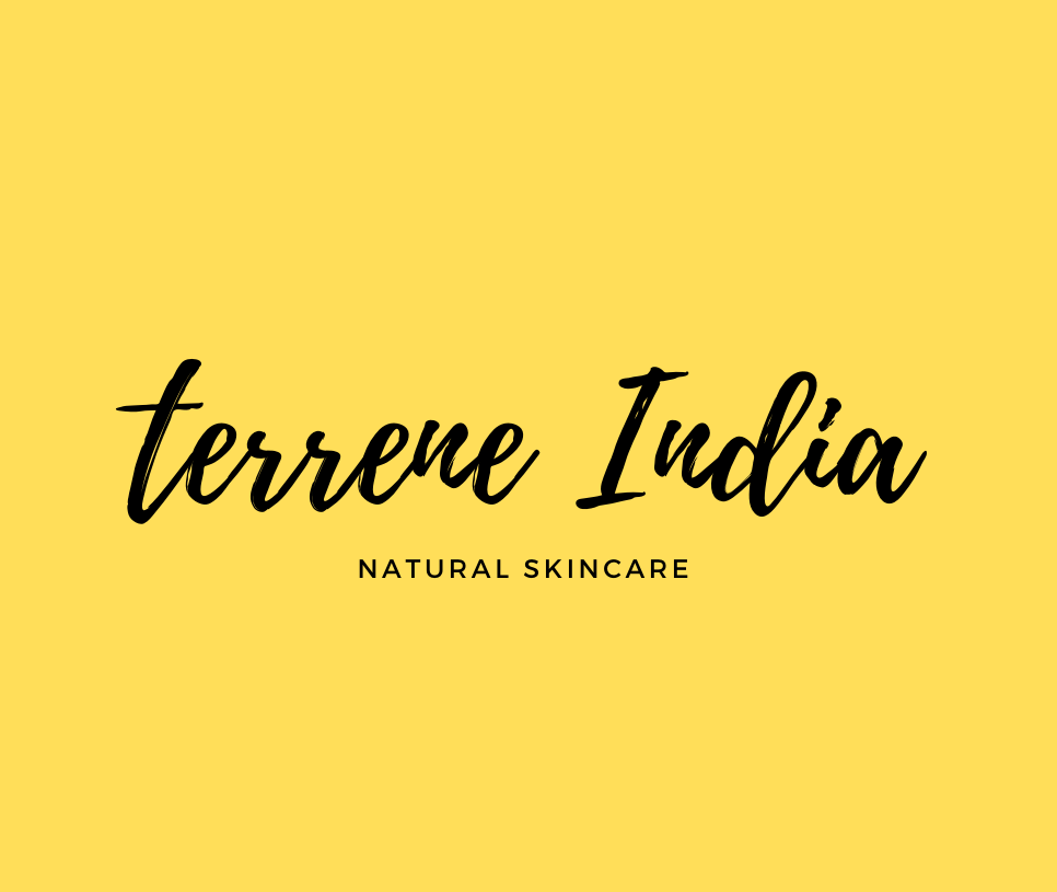 Terrene India – an Earthly Skin Care Experience!