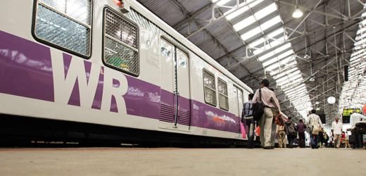 Western Railways – 194 more Local Trains will run from October 15 in Mumbai